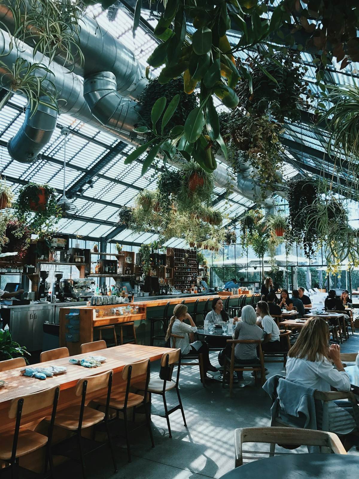 Restoran