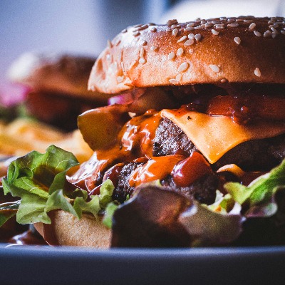 Burgerler