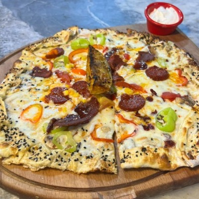 PİZMACUNLAR