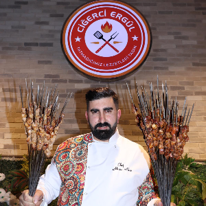 Mağaza Logosu
