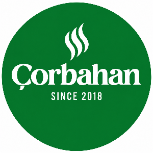 ÇORBAHAN logosu