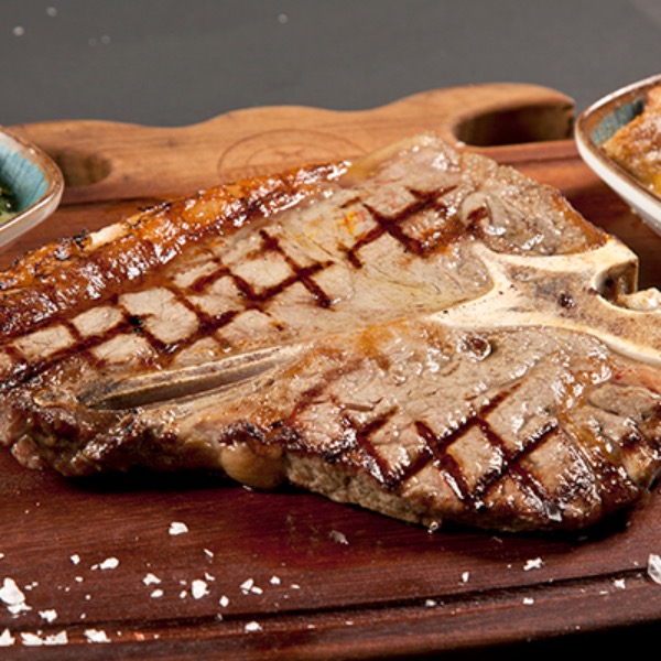 T-BONE