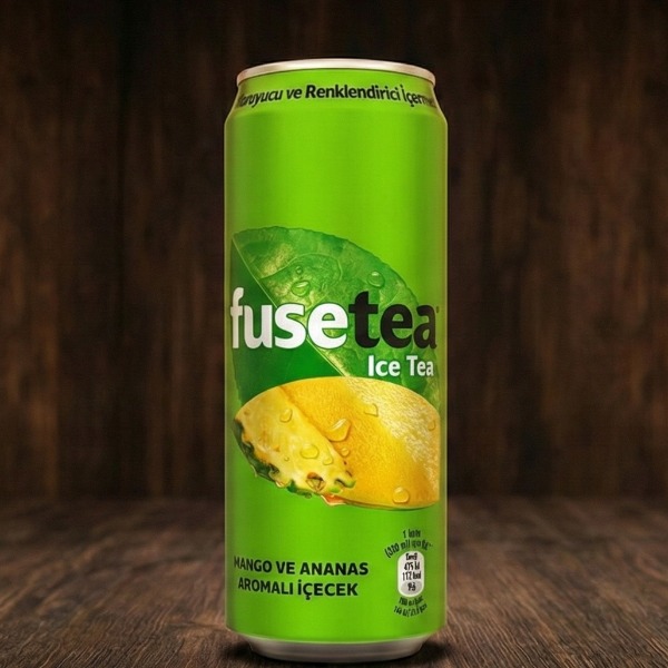FuseTea