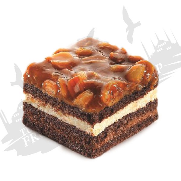 SNICKERS PASTA