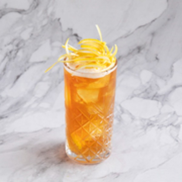 Iced Tea - Limon