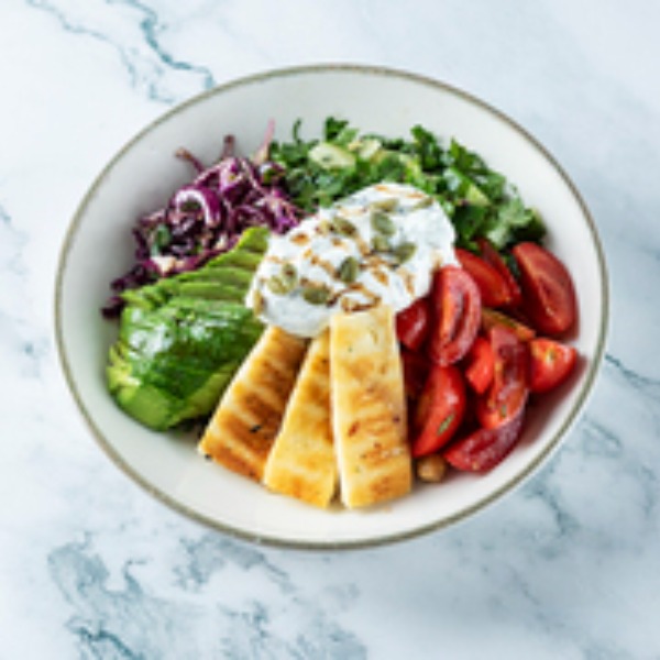 Salata Kasesi