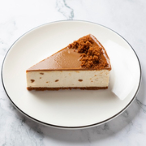 Lotus Cheesecake