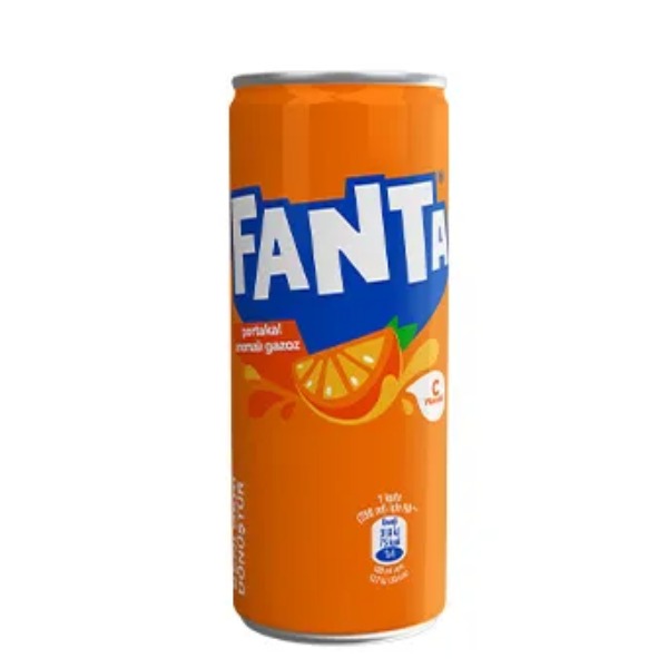 Fanta