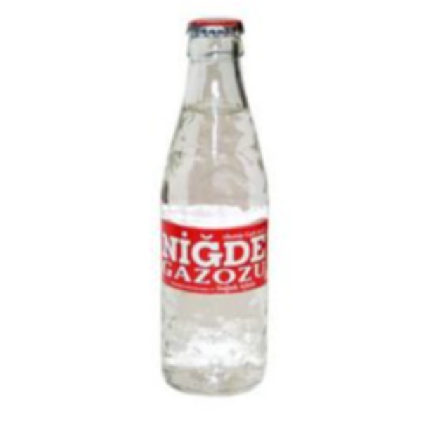 Niğde Gazozu