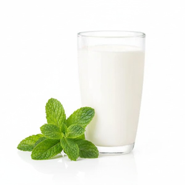 Naneli Ayran
