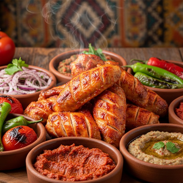 1 Kg Yaprak Kanat
