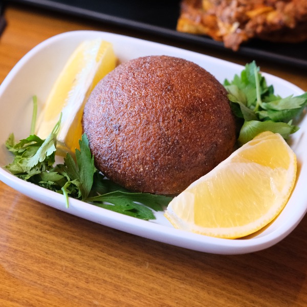 İçli Köfte