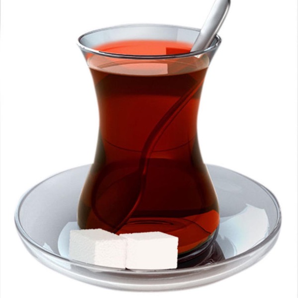 ÇAY
