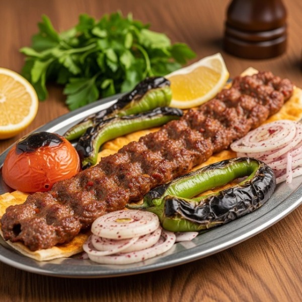 ADANA KEBAP