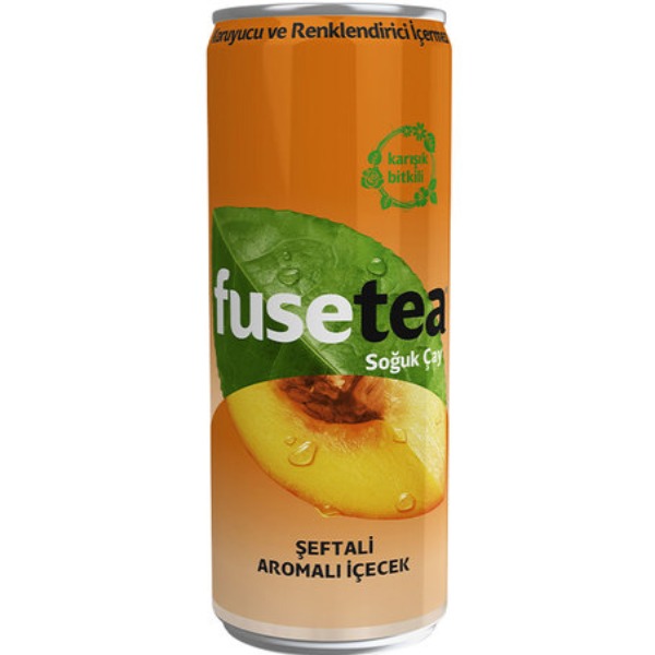 Fuse Tea