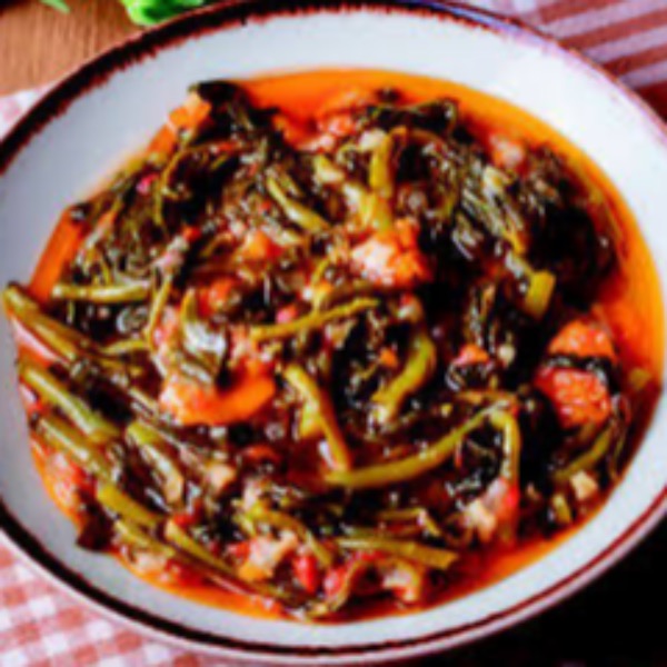 ZEYTİNYAĞLI SEMİZOTU