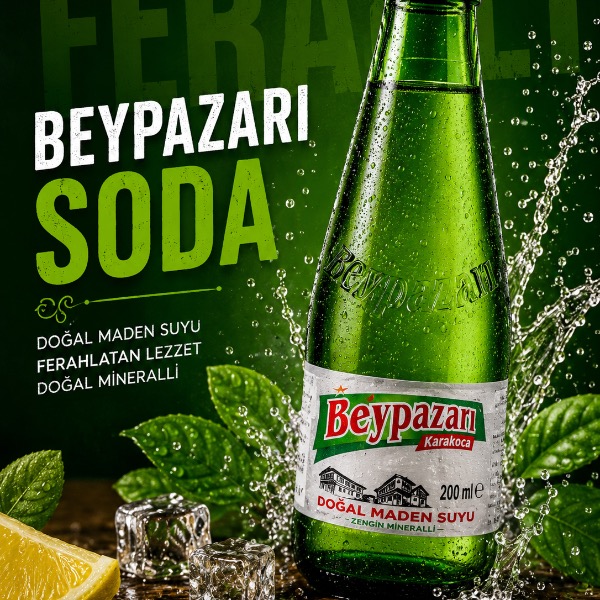 Soda
