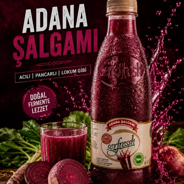 Şalgam