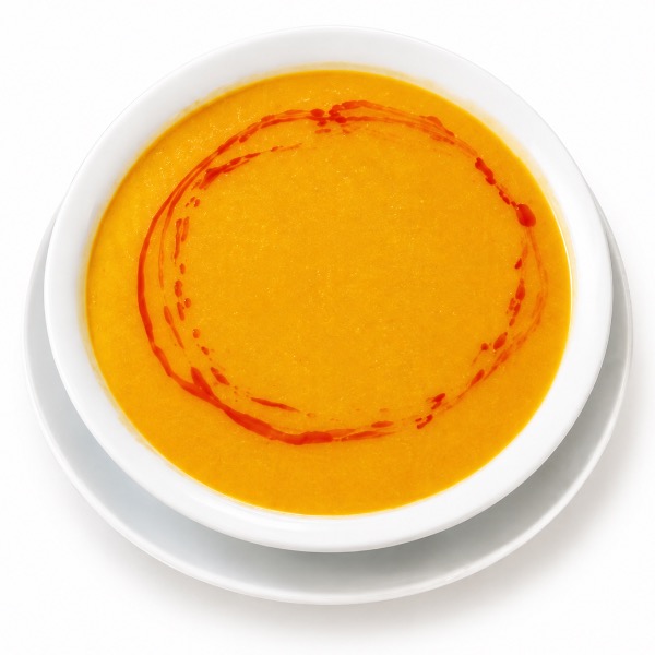 Mercimek Çorbası