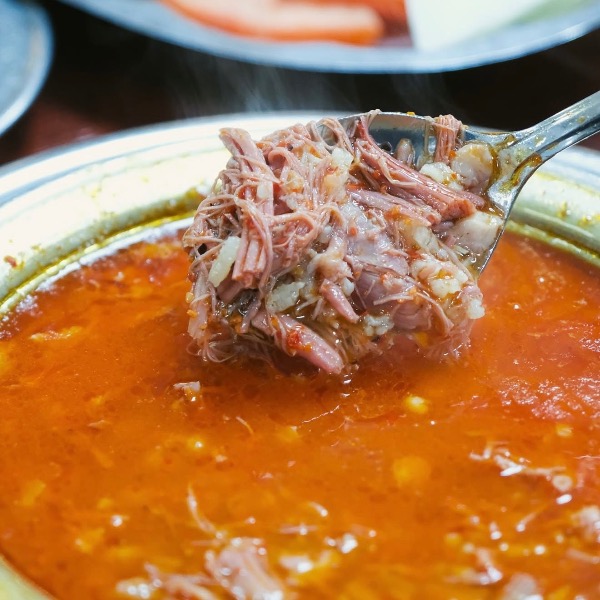 Beyran