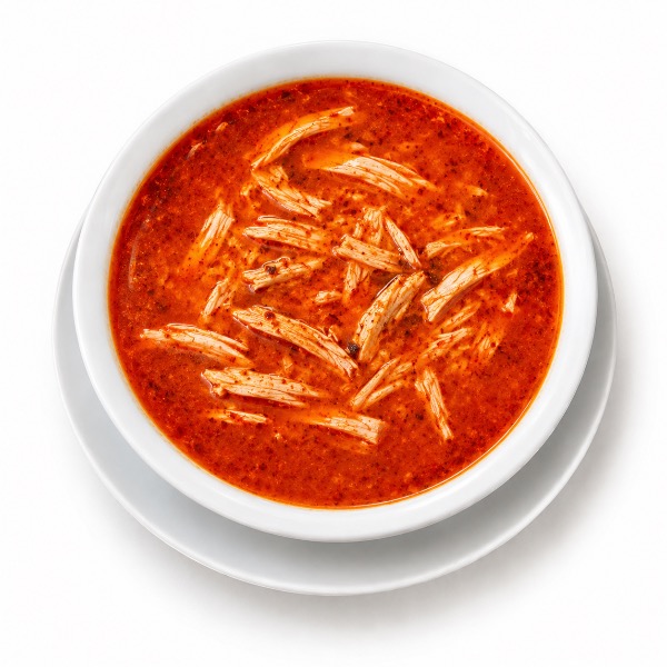 Arabaşı (Tavuk Çorba)