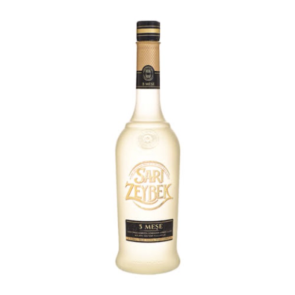 SARI ZEYBEK 70cl