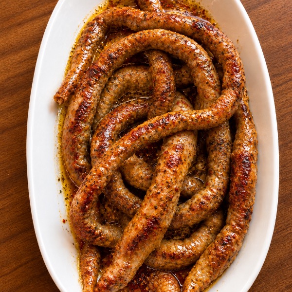 Mumbar (Tereyağlı)