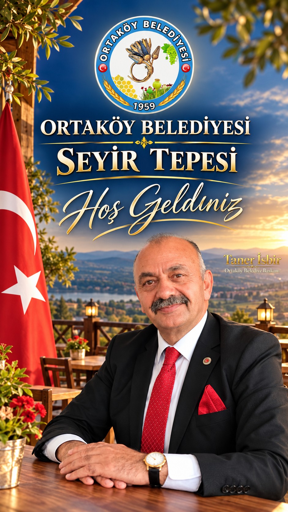 Seyir Tepesi
